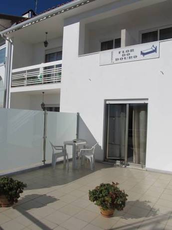 Imagen de la habitación del Flor Do Douro. Foto 15