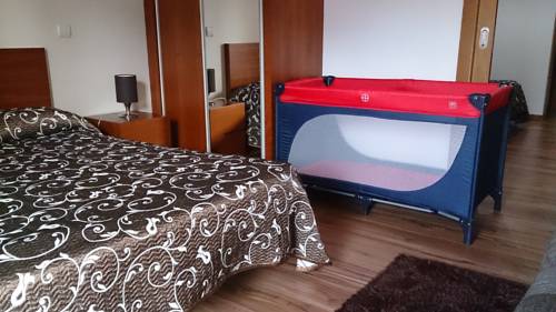 Imagen de la habitación del Flor Do Douro. Foto 16