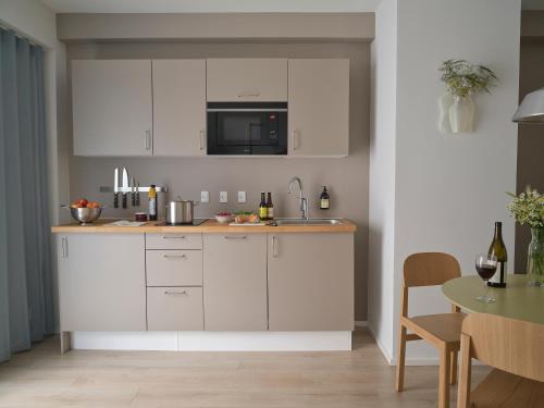 Imagen general del Flora Apartment Hotel. Foto 4
