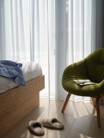 Imagen de la habitación del Flora Apartment Hotel. Foto 18
