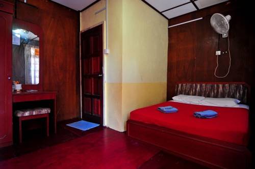 Imagen de la habitación del Flora Bay 1. Foto 2