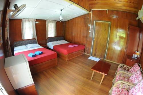 Imagen de la habitación del Flora Bay 1. Foto 3