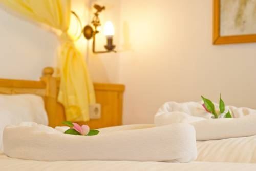 Imagen general del Flora - Das Kleine Gartenhotel. Foto 2