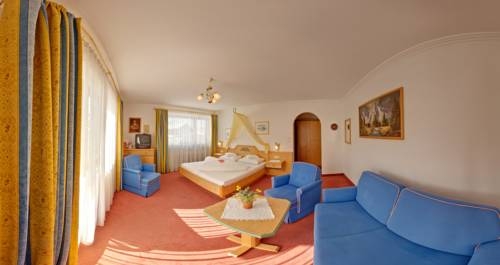 Imagen general del Flora - Das Kleine Gartenhotel. Foto 4