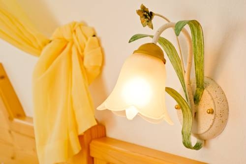 Imagen general del Flora - Das Kleine Gartenhotel. Foto 5