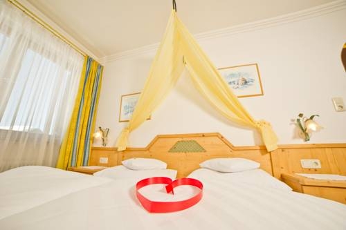 Imagen general del Flora - Das Kleine Gartenhotel. Foto 6