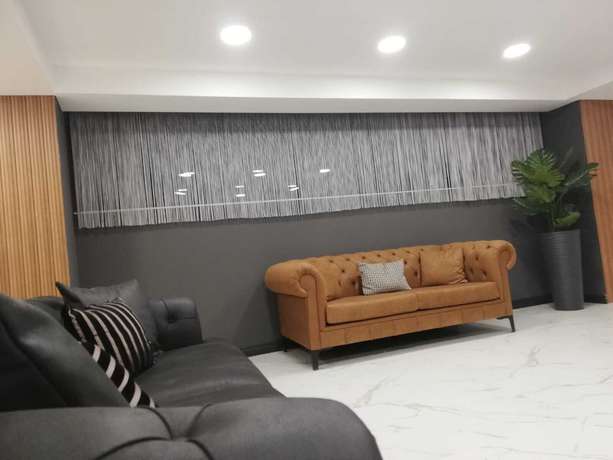 Imagen de los interiores del Flora Ordu Hotel Apart Suite. Foto 14