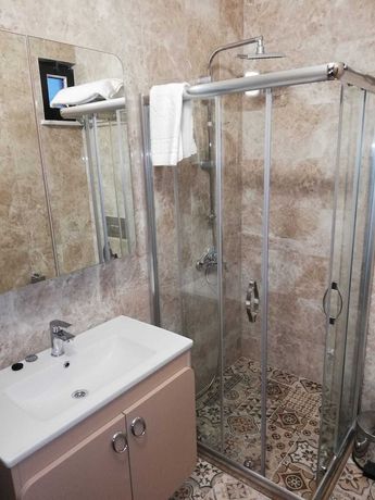 Imagen de la habitación del Flora Ordu Hotel Apart Suite. Foto 7