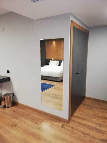 Imagen de la habitación del Flora Ordu Hotel Apart Suite. Foto 12