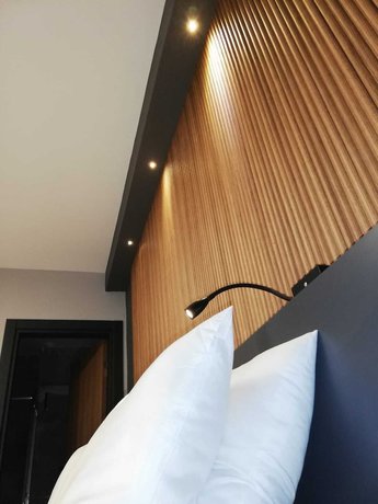 Imagen de la habitación del Flora Ordu Hotel Apart Suite. Foto 13