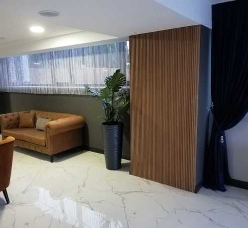 Imagen de los interiores del Flora Ordu Hotel Apart Suite. Foto 18