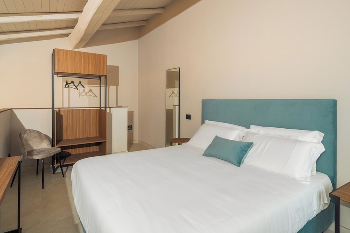 Imagen de la habitación del Flora Sicula - Cultivating Hospitality. Foto 3