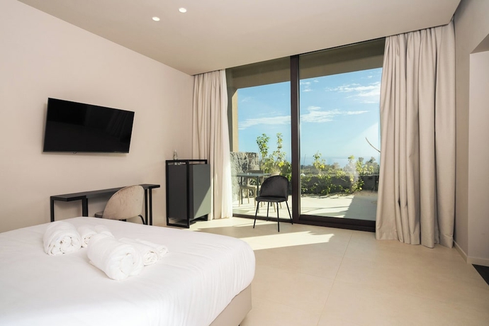 Imagen de la habitación del Flora Sicula - Cultivating Hospitality. Foto 4
