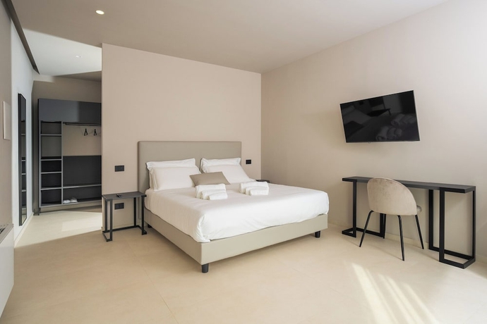 Imagen de la habitación del Flora Sicula - Cultivating Hospitality. Foto 5