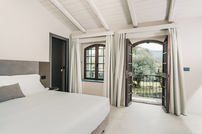 Imagen de la habitación del Flora Sicula - Cultivating Hospitality. Foto 8