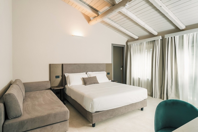 Imagen de la habitación del Flora Sicula - Cultivating Hospitality. Foto 9