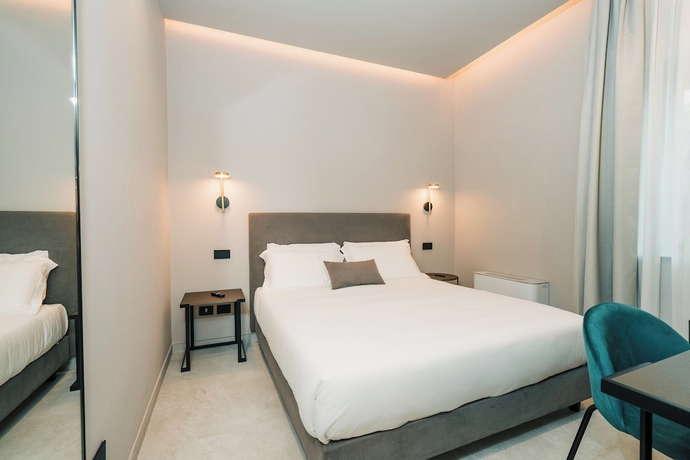 Imagen de la habitación del Flora Sicula - Cultivating Hospitality. Foto 10