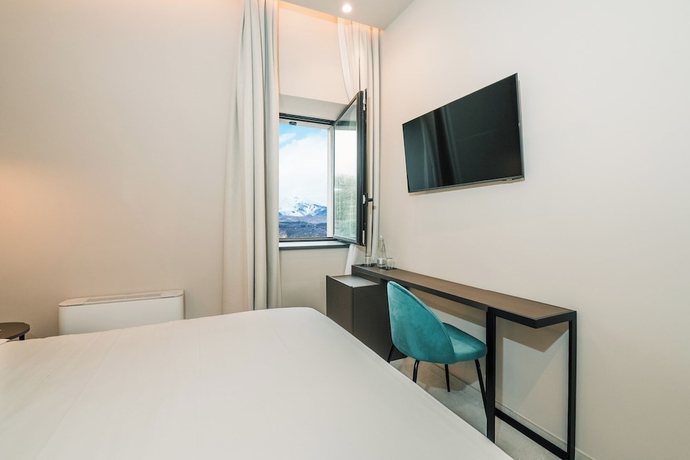 Imagen de la habitación del Flora Sicula - Cultivating Hospitality. Foto 11