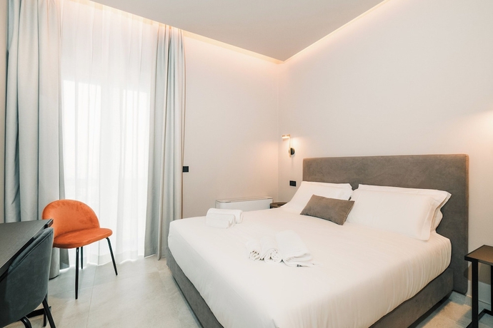 Imagen de la habitación del Flora Sicula - Cultivating Hospitality. Foto 12