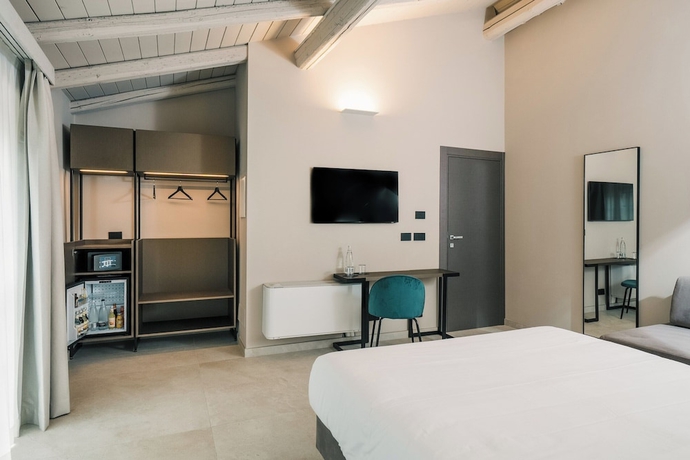 Imagen de la habitación del Flora Sicula - Cultivating Hospitality. Foto 13