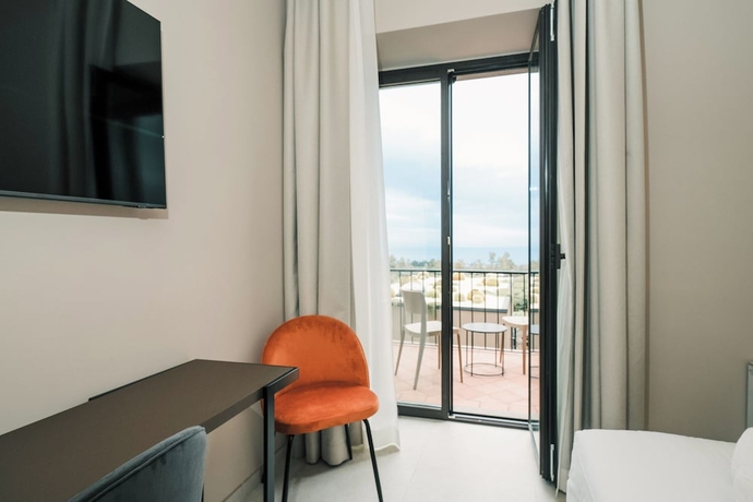 Imagen de la habitación del Flora Sicula - Cultivating Hospitality. Foto 14