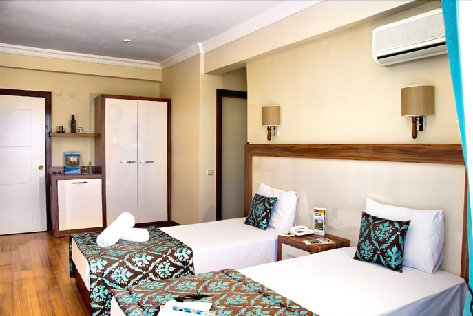 Imagen de la habitación del Flora Suites Hotel - All Inclusive. Foto 9