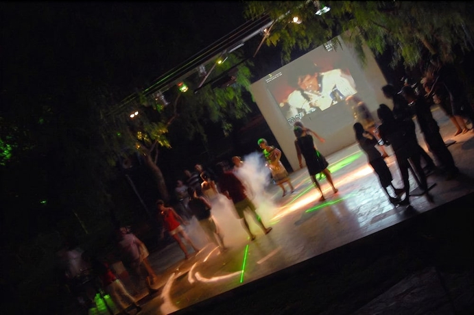 Imagen de los interiores del Flora Suites Hotel - All Inclusive. Foto 13