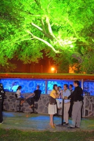 Imagen del bar/restaurante del Flora Suites Hotel - All Inclusive. Foto 4