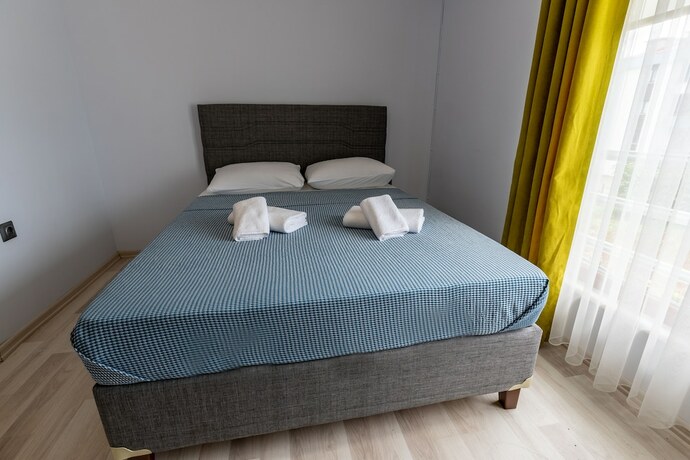 Imagen de la habitación del Flora Trabzon Apart. Foto 11