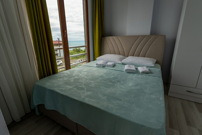 Imagen general del Flora Trabzon Apart. Foto 2