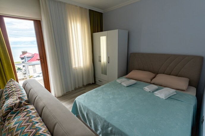 Imagen general del Flora Trabzon Apart. Foto 5