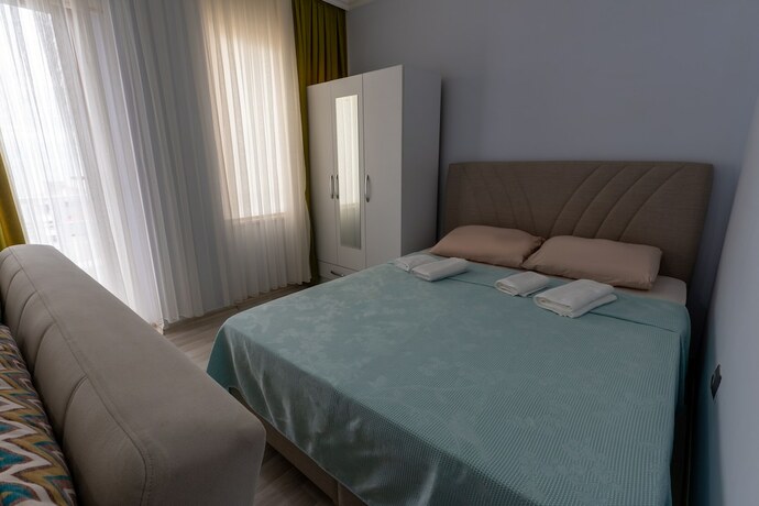 Imagen general del Flora Trabzon Apart. Foto 8