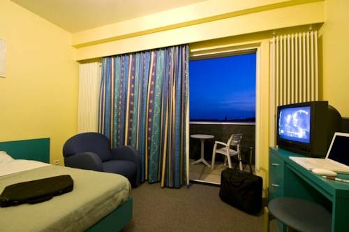 Imagen de la habitación del Floreal Blankenberge. Foto 4
