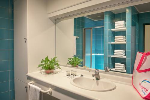 Imagen de la habitación del Floreal Blankenberge. Foto 6