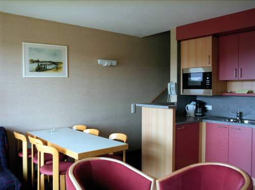 Imagen de la habitación del Floreal Nieuwpoort. Foto 3