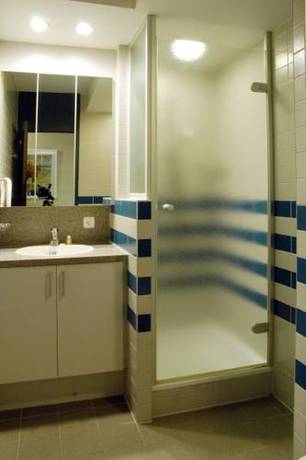 Imagen de la habitación del Floreal Nieuwpoort. Foto 5