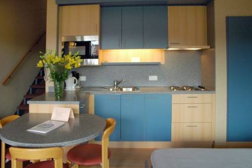Imagen de la habitación del Floreal Nieuwpoort. Foto 6