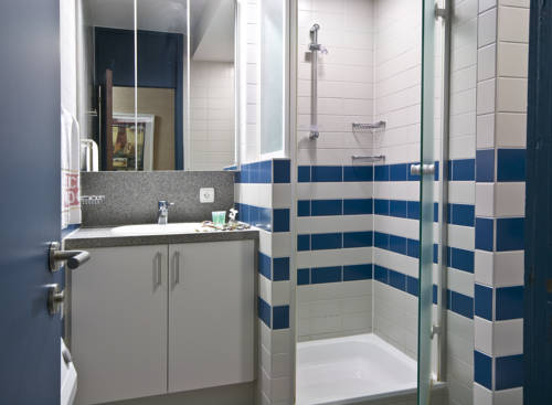 Imagen de la habitación del Floreal Nieuwpoort. Foto 7