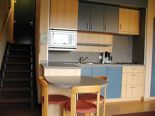 Imagen de la habitación del Floreal Nieuwpoort. Foto 8