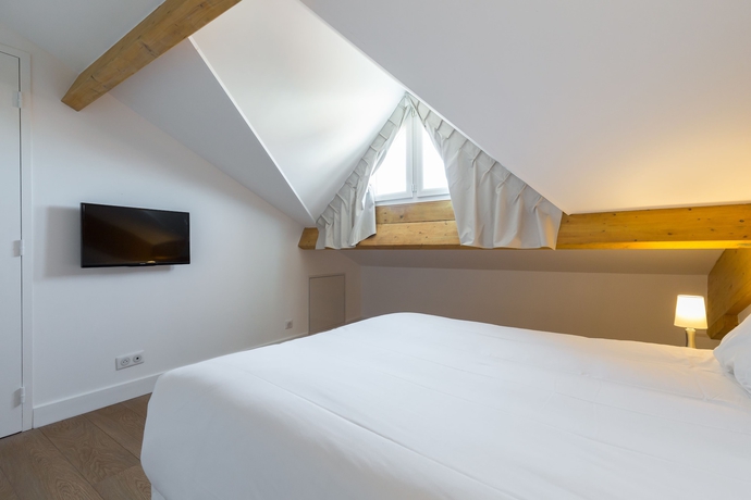 Imagen de la habitación del Florella Jean Jaurès. Foto 6