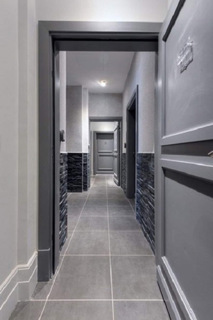 Imagen de los interiores del Florella Jean Jaurès. Foto 19