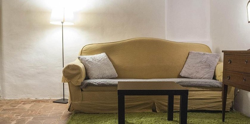 Imagen de la habitación del Florence Classic. Foto 3