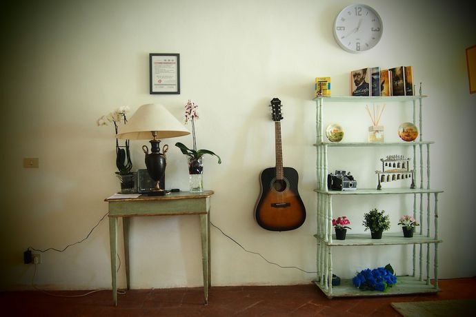 Imagen de la habitación del Florence Classic. Foto 4