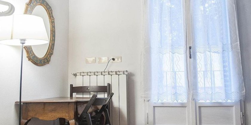 Imagen general del Florence Classic. Foto 2