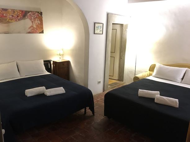 Imagen de la habitación del Florence Classic. Foto 5