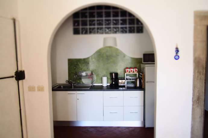 Imagen de la habitación del Florence Classic. Foto 6