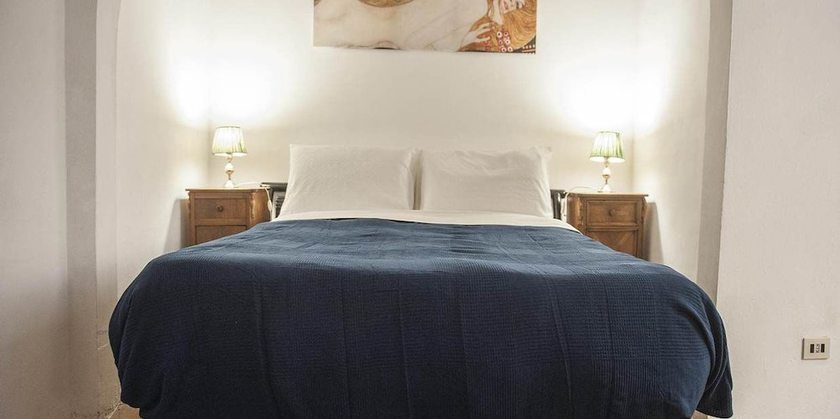 Imagen de la habitación del Florence Classic. Foto 7