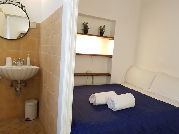 Imagen de la habitación del Florence Classic. Foto 8