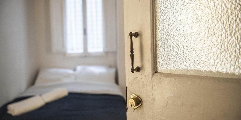 Imagen de la habitación del Florence Classic. Foto 9