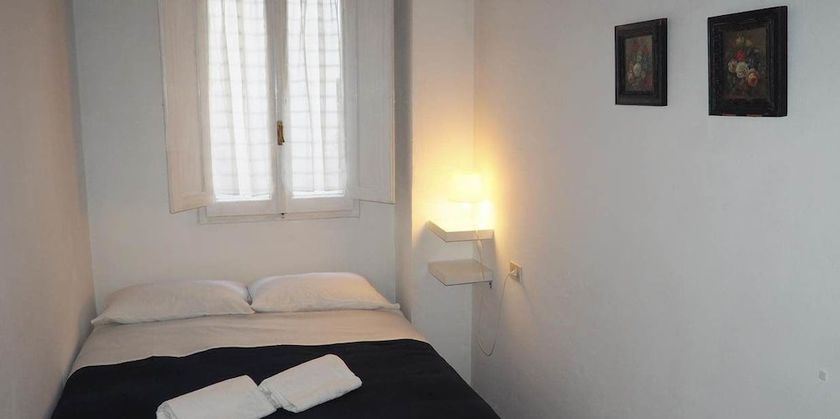 Imagen de la habitación del Florence Classic. Foto 10